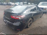 Toyota Camry Se Nightshade Edition Awd 4T1G11BK2MU042227 снимка