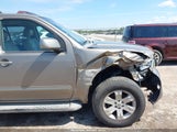 Nissan Pathfinder Le 5N1AR18U05C744450 снимка