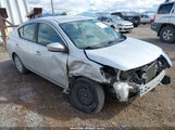 Nissan Versa 1.6 Sv 3N1CN7AP6KL805318 fotografie
