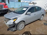 Nissan Versa 1.6 Sv 3N1CN7AP6KL805318 fotografie