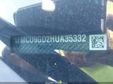 Ford Escape Se 1FMCU9GD2HUA35332 снимка