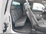 Chevrolet Silverado  Work Truck 1GCSCPEX2AZ249637 снимка