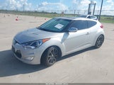 Hyundai Veloster Base W/Gray KMHTC6AD4CU053866 снимка