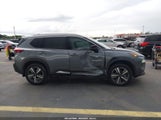 Nissan Rogue Sl Fwd 5N1BT3CA3PC866477 photo