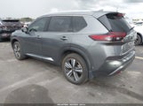 Nissan Rogue Sl Fwd 5N1BT3CA3PC866477 fotografie