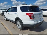 Ford Explorer Xlt 1FM5K7D87FGB19152 photo