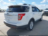 Ford Explorer Xlt 1FM5K7D87FGB19152 fotografie