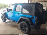 Jeep Wrangler Unlimited Sport 1C4BJWDG0GL186762 снимка