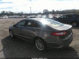 Ford Fusion Hybrid Se 3FA6P0LU8ER252645 photo