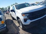 Chevrolet Silverado  2Wd Standard Bed Wt 3GCNAAEK5PG345405 photo