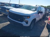 Chevrolet Silverado  2Wd Standard Bed Wt 3GCNAAEK5PG345405 fotografie