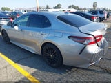 Toyota Camry Xse 4T1K61AK6MU546552 photo