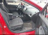 Chevrolet Cruze Lt Auto 3G1BE6SM8JS635872 снимка
