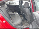 Chevrolet Cruze Lt Auto 3G1BE6SM8JS635872 снимка