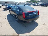Cadillac Xts W20 Livery Package 2G61U5S38G9192574 снимка