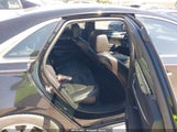 Cadillac Xts W20 Livery Package 2G61U5S38G9192574 снимка