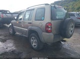 Jeep Liberty Sport 1J8GL48K96W207858 photo