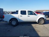 Nissan Frontier S 1N6AD0EV6BC427002 снимка