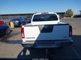Nissan Frontier S 1N6AD0EV6BC427002 снимка