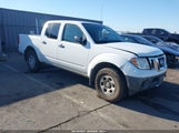 Nissan Frontier S 1N6AD0EV6BC427002 fotografie
