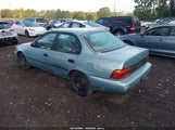 Toyota Corolla Le/Dx 2T1AE09B6SC121490 снимка