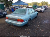 Toyota Corolla Le/Dx 2T1AE09B6SC121490 снимка