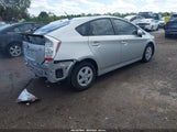Toyota Prius Two JTDKN3DU0B1369365 fotografie