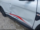 Mitsubishi Outlander Sport 2.0 Ralliart Awc JA4ARUAU7RU018059 fotografie