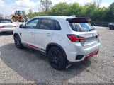 Mitsubishi Outlander Sport 2.0 Ralliart Awc JA4ARUAU7RU018059 fotografie