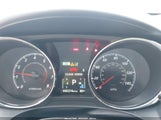 Mitsubishi Outlander Sport 2.0 Ralliart Awc JA4ARUAU7RU018059 fotografie