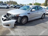 Kia Optima Ex 5XXGN4A74EG344388 снимка
