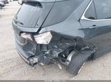 Chevrolet Equinox Fwd Lt 1.5L Turbo 2GNAXKEV3L6263389 снимка