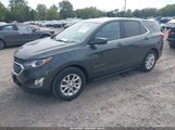 Chevrolet Equinox Fwd Lt 1.5L Turbo 2GNAXKEV3L6263389 photo