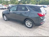 Chevrolet Equinox Fwd Lt 1.5L Turbo 2GNAXKEV3L6263389 photo