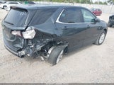 Chevrolet Equinox Fwd Lt 1.5L Turbo 2GNAXKEV3L6263389 photo