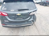 Chevrolet Equinox Fwd Lt 1.5L Turbo 2GNAXKEV3L6263389 photo