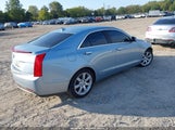 Cadillac Ats Standard 1G6AA5RA8D0141529 снимка