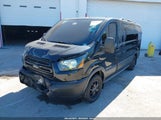 Ford Transit-150 Xlt 1FMZK1YM0FKA38366 снимка