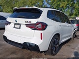 BMW X3 M 5YM13EC04N9M65900 снимка