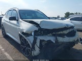 BMW X3 M 5YM13EC04N9M65900 снимка