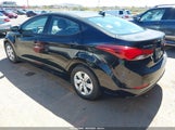 Hyundai Elantra Se 5NPDH4AE7GH694999 снимка