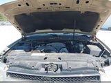 Chevrolet Tahoe Lt 1GNFC13J07R347028 снимка