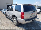 Chevrolet Tahoe Lt 1GNFC13J07R347028 снимка