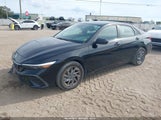 Hyundai Elantra Sel KMHLM4DGXRU635843 снимка
