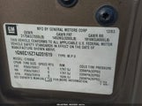 Chevrolet Suburban  Lt 1GNEC16Z74J201619 снимка
