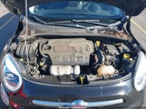 Fiat 500X Lounge ZFBCFXDT6GP402943 снимка