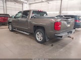Chevrolet Silverado  1Lt 3GCUKREC5EG473771 снимка