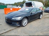 Tesla Model S 100D/75D/P100D 5YJSA1E27JF282954 fotografie
