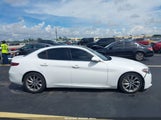 Alfa Romeo Giulia Rwd ZARFAEBN1H7537837 снимка