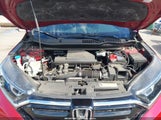 Honda Cr-V 2Wd Special Edition 7FARW1H76ME017989 fotografie